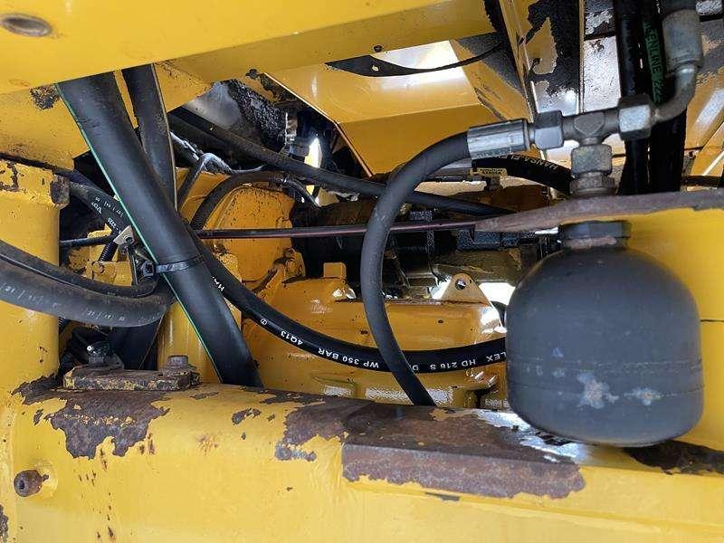 Volvo L 70 C Foto 17