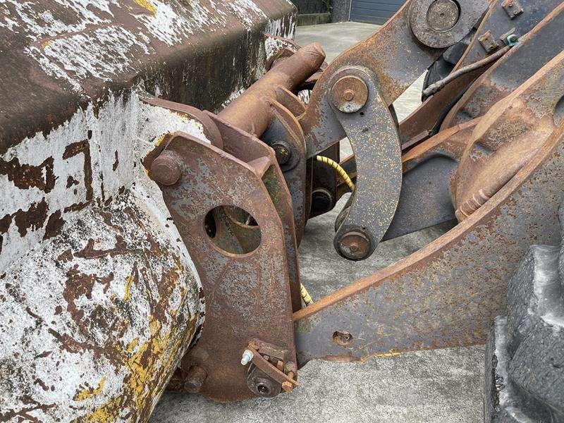 Volvo L 70 C Foto 21