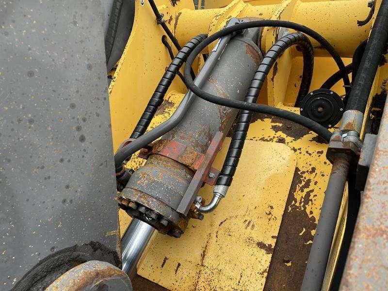 Volvo L 70 C Foto 22