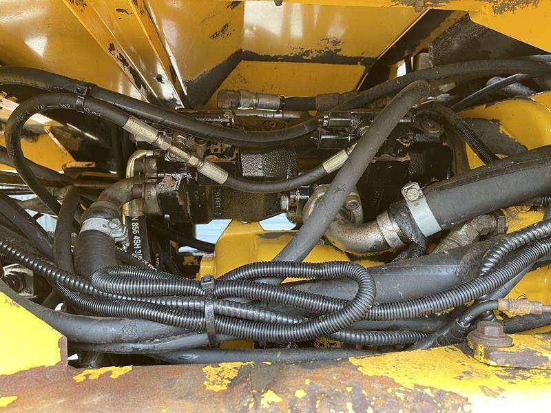 Volvo L 70 C Foto 9