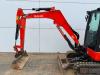 Kubota KX037-4 - Hammer Lines / Quick Coupler Foto 12 thumbnail