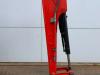 Kubota KX037-4 - Hammer Lines / Quick Coupler Foto 14 thumbnail