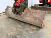 Kubota KX037-4 - Hammer Lines / Quick Coupler Foto 17 thumbnail