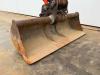 Kubota KX037-4 - Hammer Lines / Quick Coupler Foto 18 thumbnail