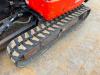 Kubota KX037-4 - Hammer Lines / Quick Coupler Foto 20 thumbnail