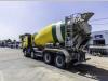 Volvo FMX 370 + LIEBHERR 10 m3 Foto 6 thumbnail