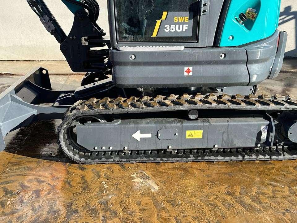 Sunward SWE35UF Foto 10