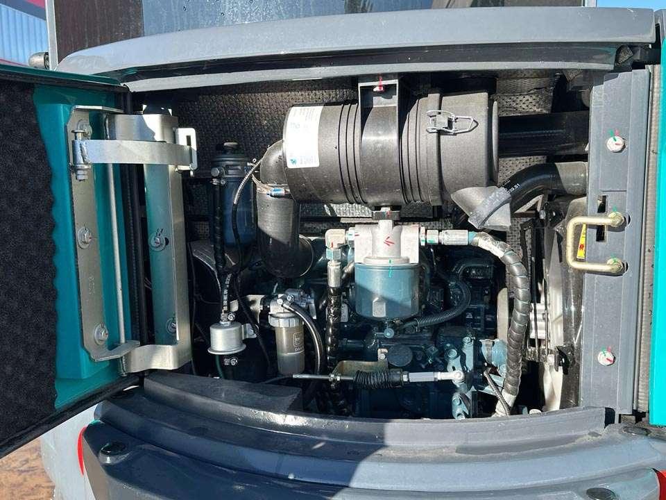 Sunward SWE35UF Foto 12