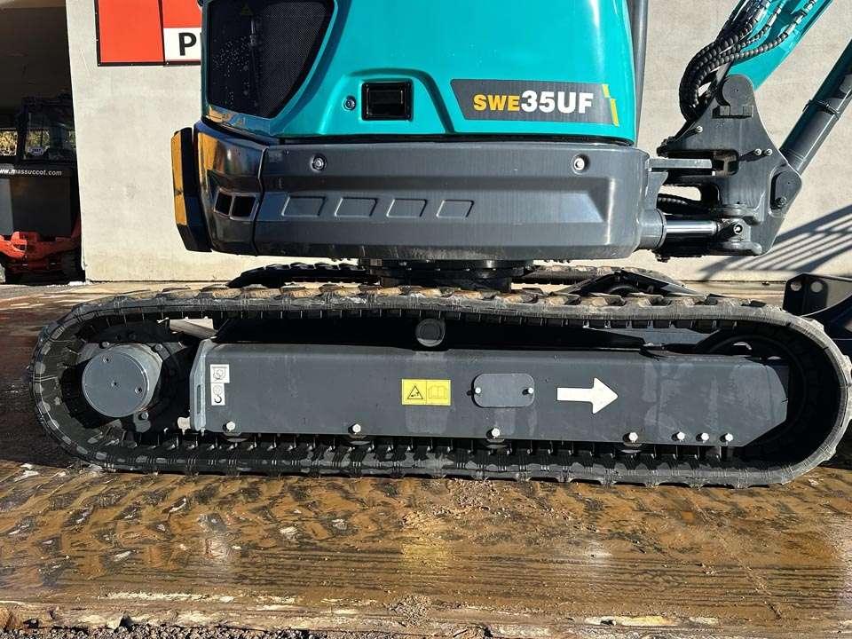 Sunward SWE35UF Foto 4