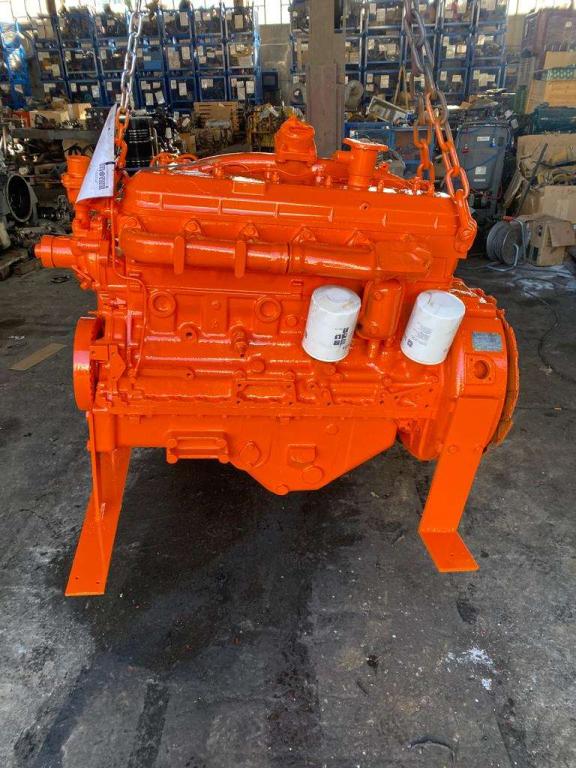 Fiat Iveco 8061.04 Foto 3