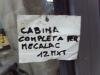 Cabina para Mecalac 12MXT Foto 15 thumbnail