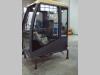 Cabina para Mecalac 12MXT Foto 8 thumbnail