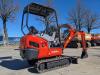 Kubota KX016-4 Foto 3 thumbnail