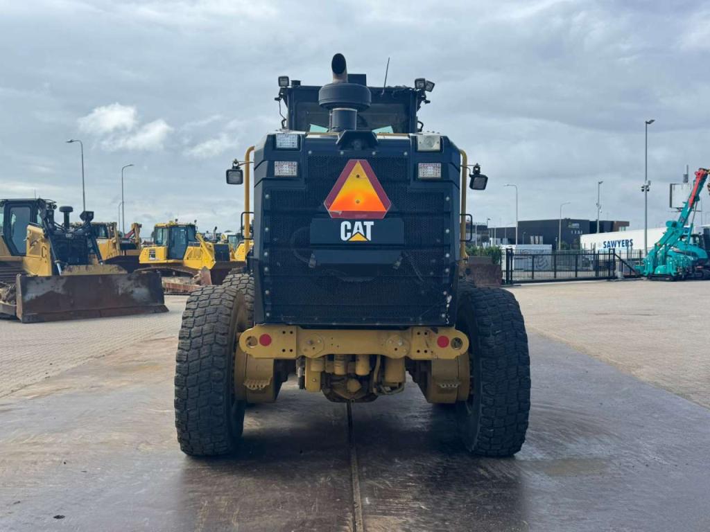 Caterpillar 140M2 AWD Foto 4
