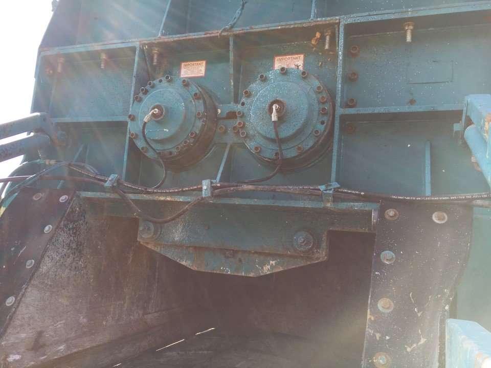 Powerscreen POWERSHREDDER 1800 Foto 10