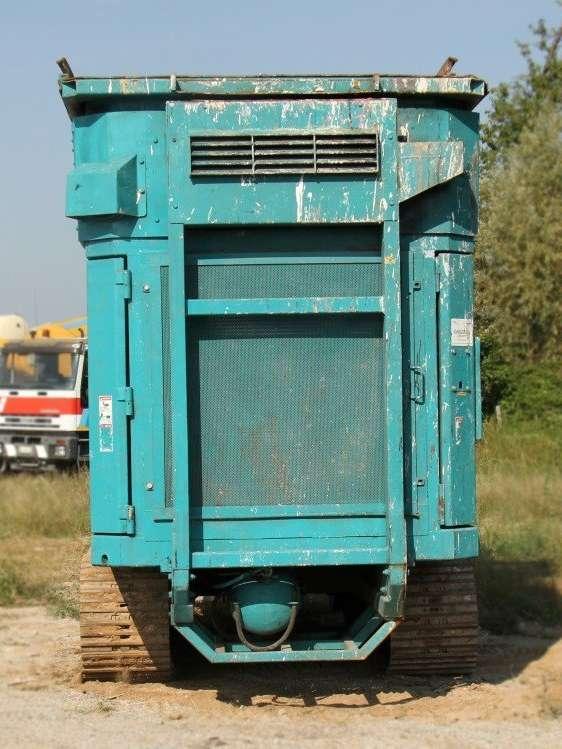 Powerscreen POWERSHREDDER 1800 Foto 12