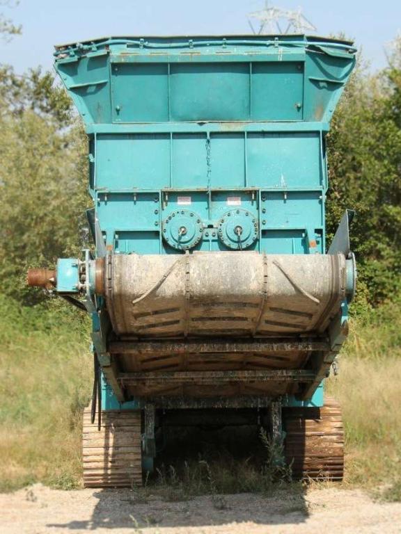 Powerscreen POWERSHREDDER 1800 Foto 15