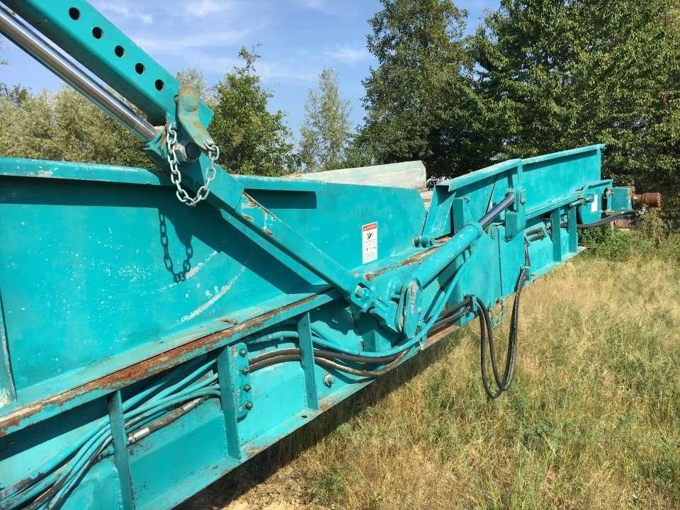 Powerscreen POWERSHREDDER 1800 Foto 9