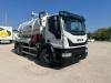 Iveco EUROCARGO 180E28 CON CISTERNA SPURGO Foto 1 thumbnail