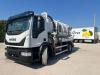 Iveco EUROCARGO 180E28 CON CISTERNA SPURGO Foto 3 thumbnail