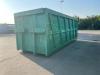 CONTAINER SCARRABILE USATO A CIELO APERTO Foto 2 thumbnail