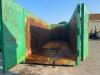 CONTAINER SCARRABILE USATO A CIELO APERTO Foto 5 thumbnail