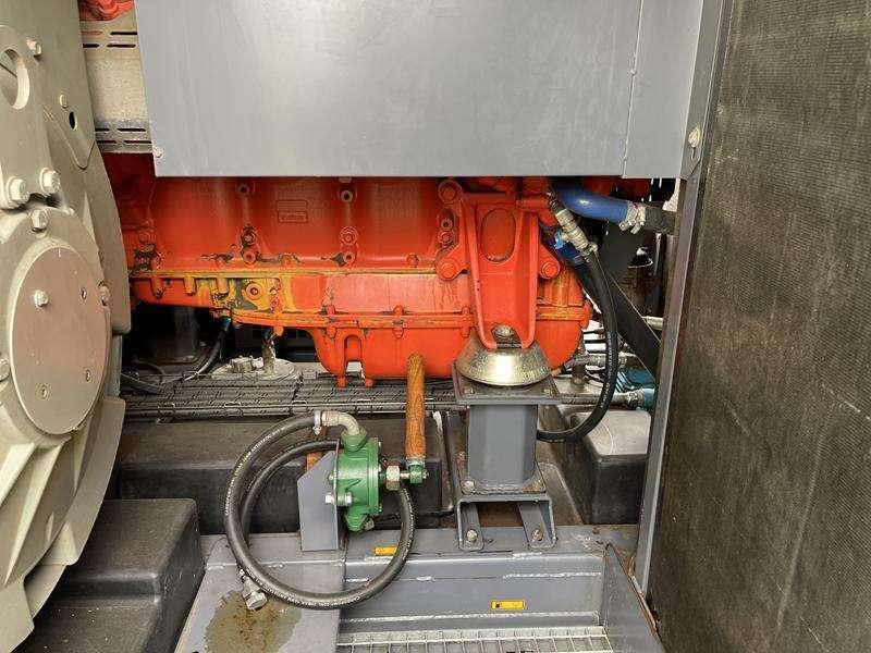 Atlas Copco QAC 1450 Twin Power Foto 18