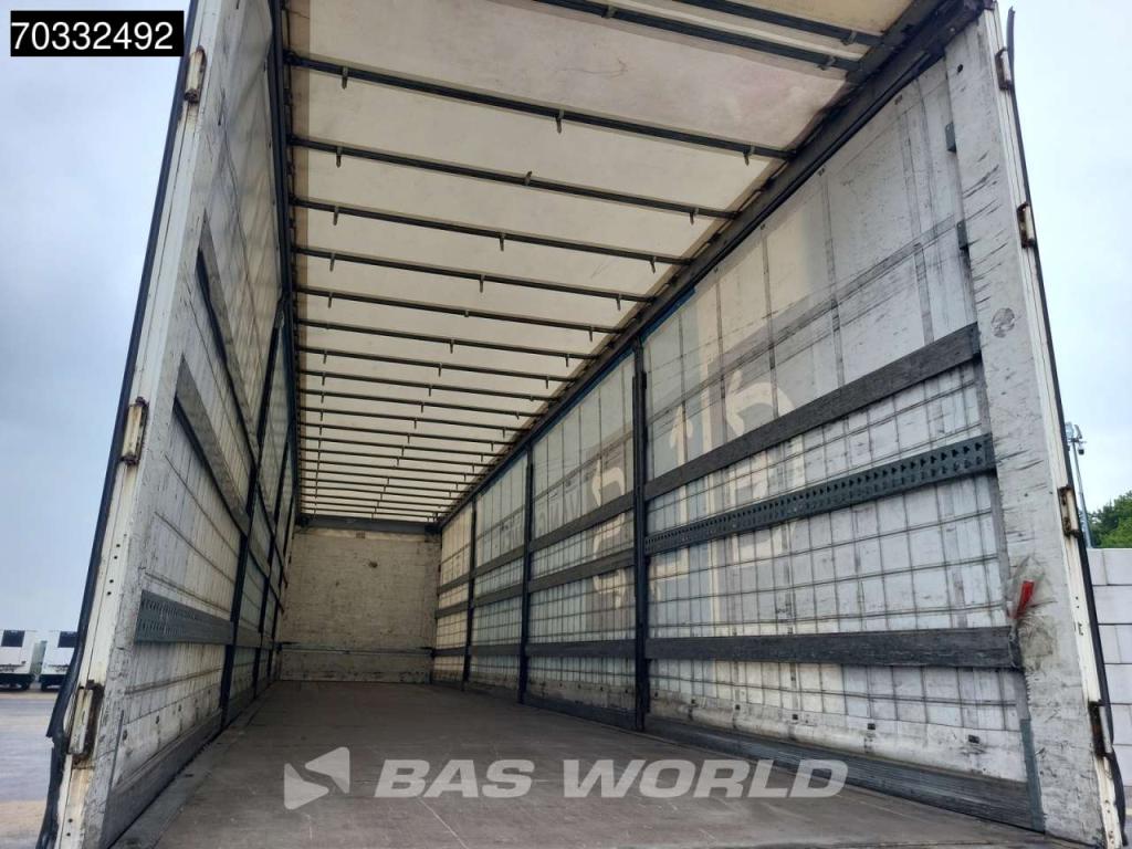 Schmitz S01 APK 01/27 Lift Axle Sliding Roof Foto 14