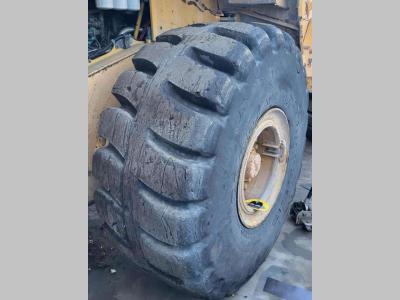Goodyear tires for Volvo L180G vendida por Balavto