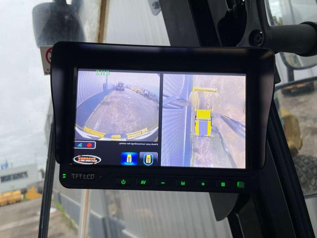 Caterpillar CS66 B Foto 24