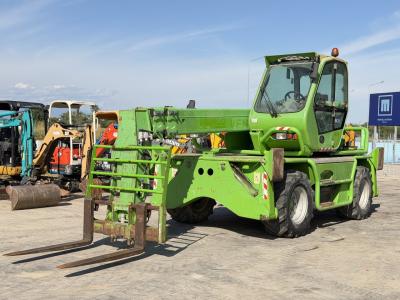 Merlo 38.16 Foto 1