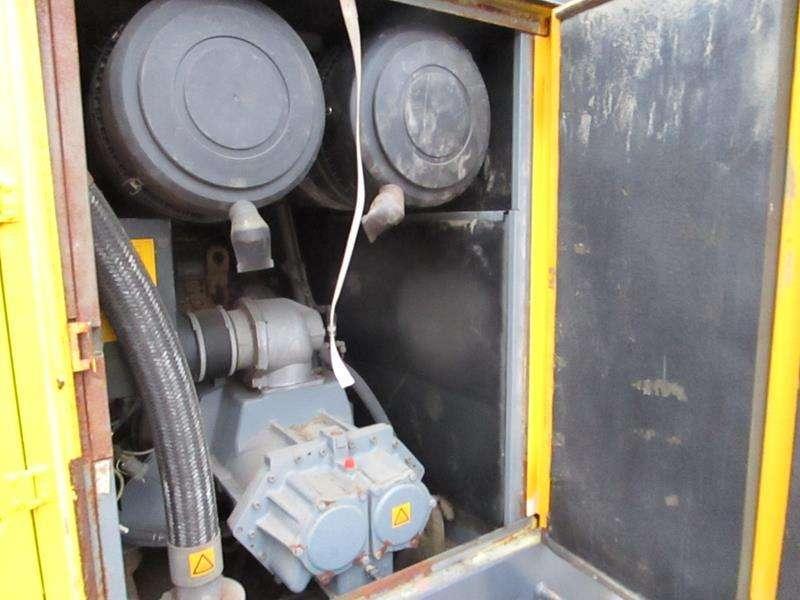 Atlas Copco XATS 456 CD - N Foto 6