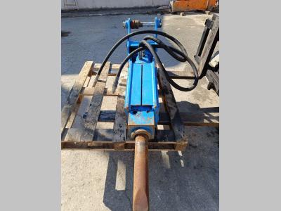 Promove 290C vendida por C.N.M. Srl
