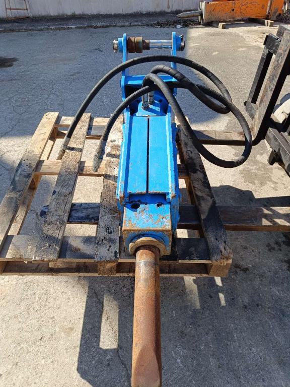Promove 290C Foto 2