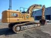 Caterpillar 350 (Abu Dhabi) Foto 4 thumbnail