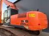 Hitachi ZX250LC-5B Long reach Foto 12 thumbnail
