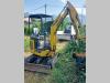Komatsu PC16 R HS Foto 2 thumbnail