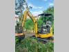 Komatsu PC16 R HS Foto 4 thumbnail