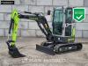 Zoomlion ZE26 GU FACTORY WARRANTY - CE CERTIFIED - KUBOTA ENGINE Foto 1 thumbnail