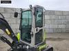 Zoomlion ZE26 GU FACTORY WARRANTY - CE CERTIFIED - KUBOTA ENGINE Foto 16 thumbnail