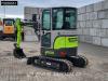 Zoomlion ZE26 GU FACTORY WARRANTY - CE CERTIFIED - KUBOTA ENGINE Foto 3 thumbnail