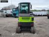 Zoomlion ZE26 GU FACTORY WARRANTY - CE CERTIFIED - KUBOTA ENGINE Foto 5 thumbnail
