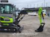Zoomlion ZE26 GU FACTORY WARRANTY - CE CERTIFIED - KUBOTA ENGINE Foto 9 thumbnail