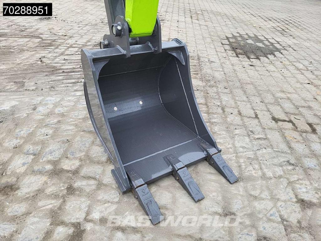 Zoomlion ZE26 GU FACTORY WARRANTY - CE CERTIFIED - KUBOTA ENGINE Foto 12