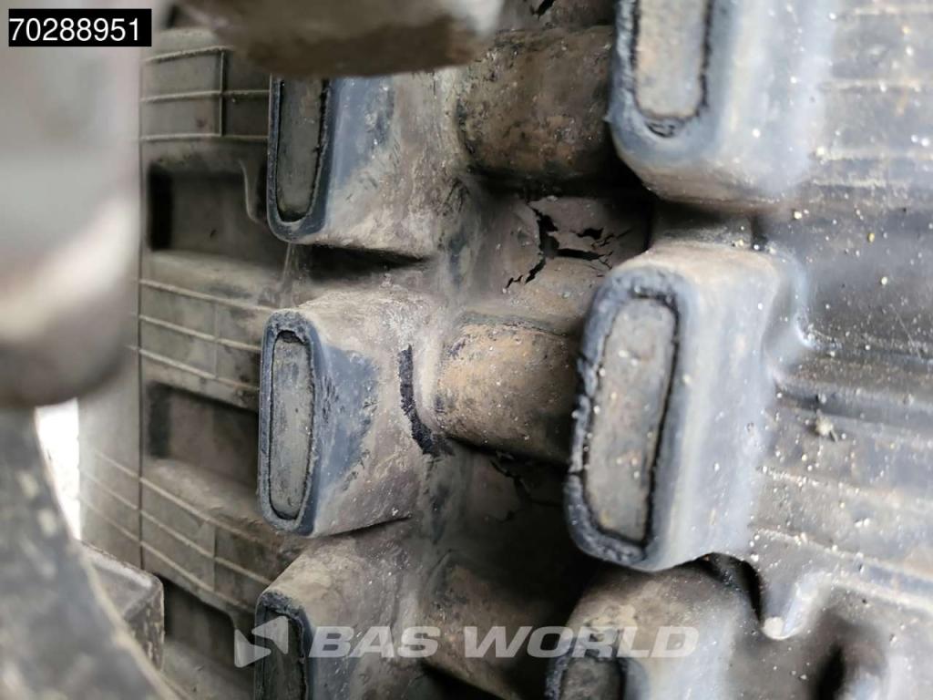 Zoomlion ZE26 GU FACTORY WARRANTY - CE CERTIFIED - KUBOTA ENGINE Foto 23