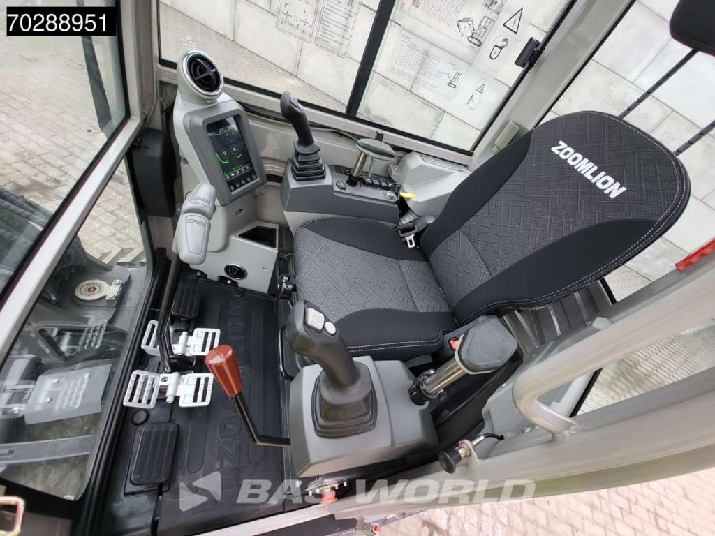 Zoomlion ZE26 GU FACTORY WARRANTY - CE CERTIFIED - KUBOTA ENGINE Foto 25