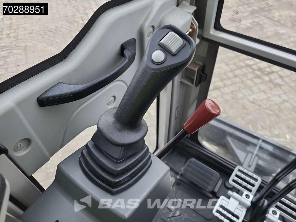Zoomlion ZE26 GU FACTORY WARRANTY - CE CERTIFIED - KUBOTA ENGINE Foto 26