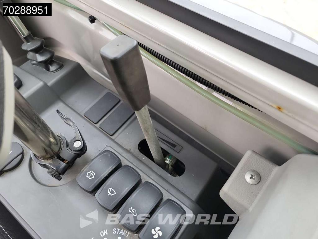 Zoomlion ZE26 GU FACTORY WARRANTY - CE CERTIFIED - KUBOTA ENGINE Foto 28