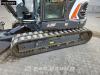 Bobcat E88 A/C Foto 25 thumbnail