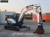 Bobcat E88 A/C Foto 8 thumbnail